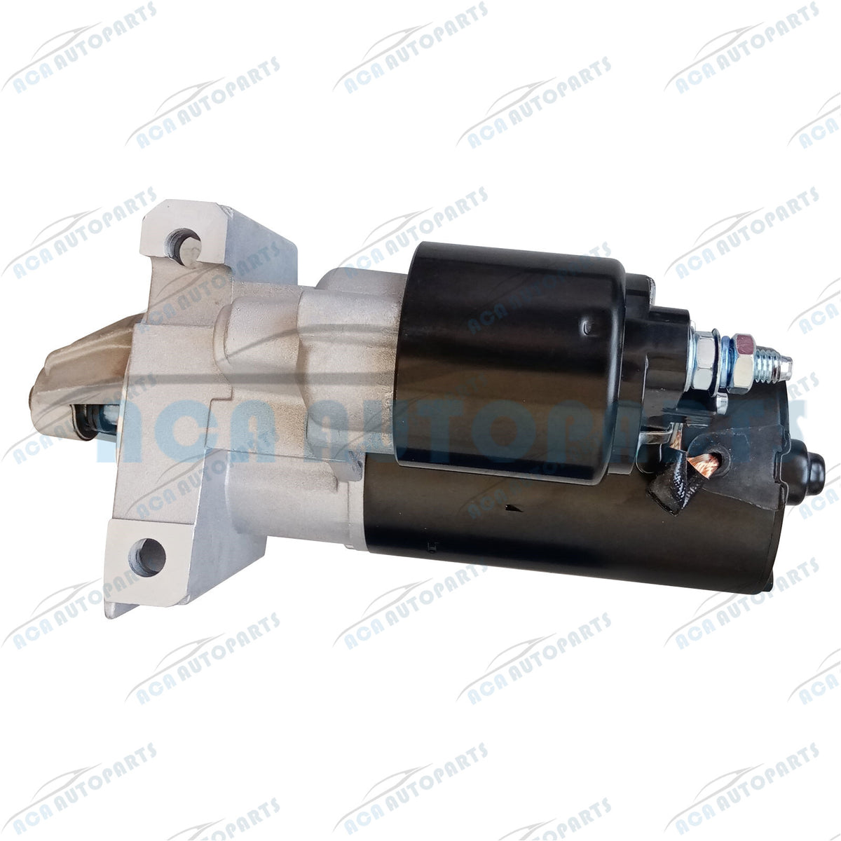 Heavy Duty Starter Motor for Holden Commodore 3.8L V6 Auto VN VP VR VS VT VX VY