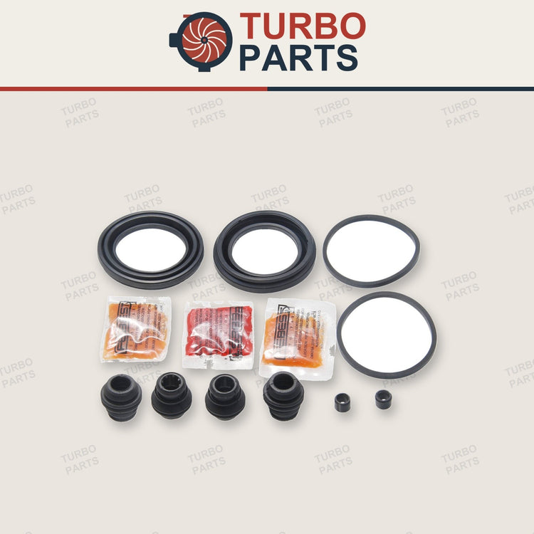 Subaru Brz Z10 Front Brake Caliper Repair Kit (Set For One Side)