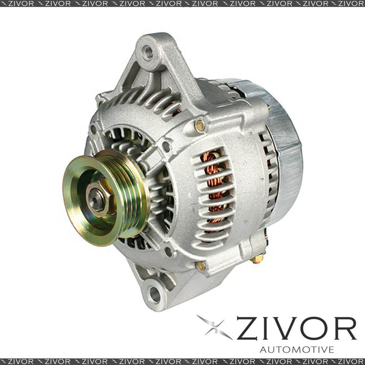 New Genuine OEX Alternator #DXA447