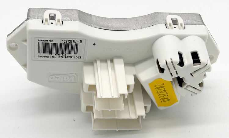 Genuine BMW 1 3 Series X1 X4 X5 X6 Final Stage Unit Blower Regulator 64119483928