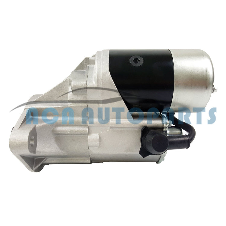 Starter Motor for Toyota Landcruiser HZJ70 HZJ73 HZJ75 HZJ78 HZJ79 HZJ80 1HZ