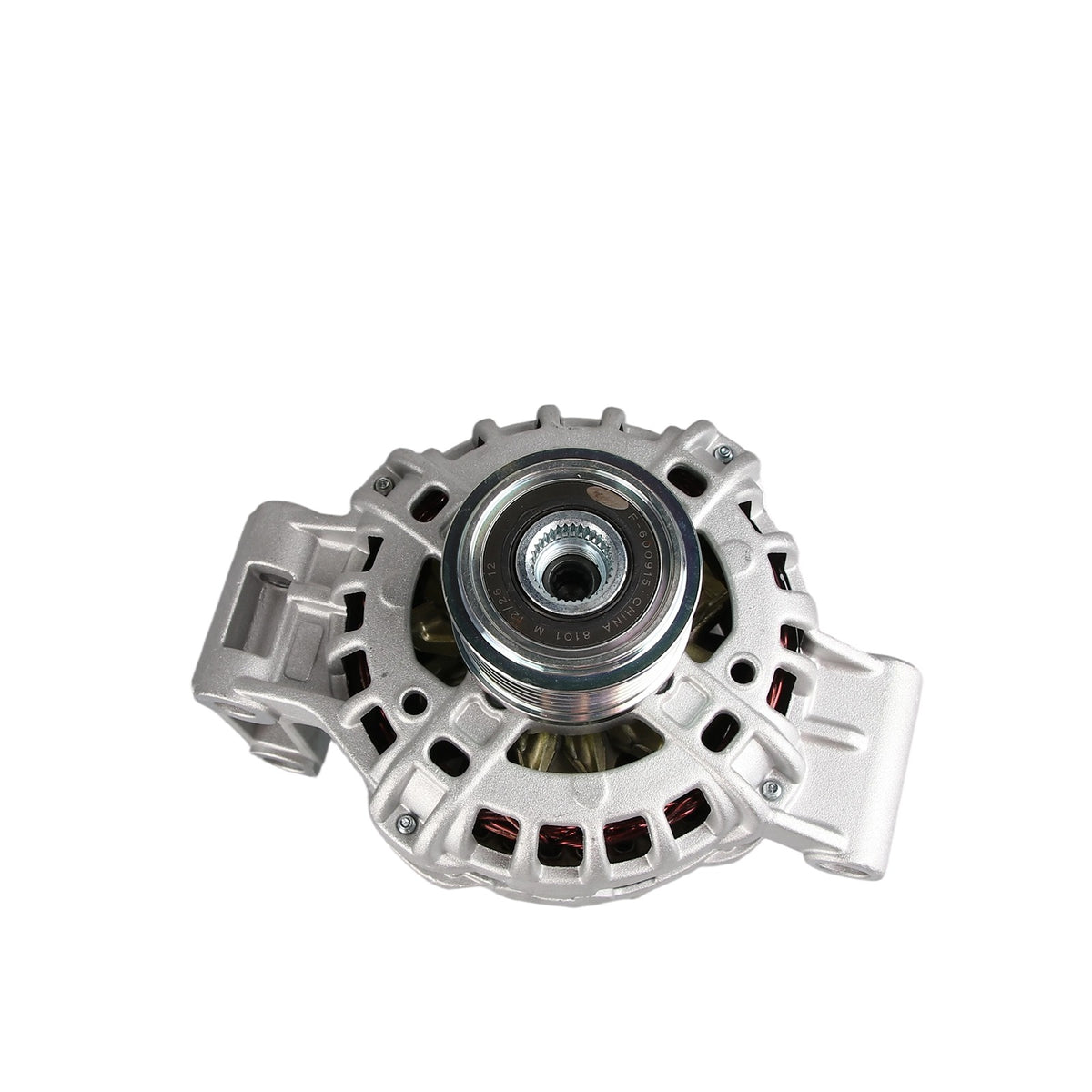 120A Alternator For Ford Ranger PX1 Mazda BT-50 UP UR 2.2L 3.2L P4AT P5AT 11-15