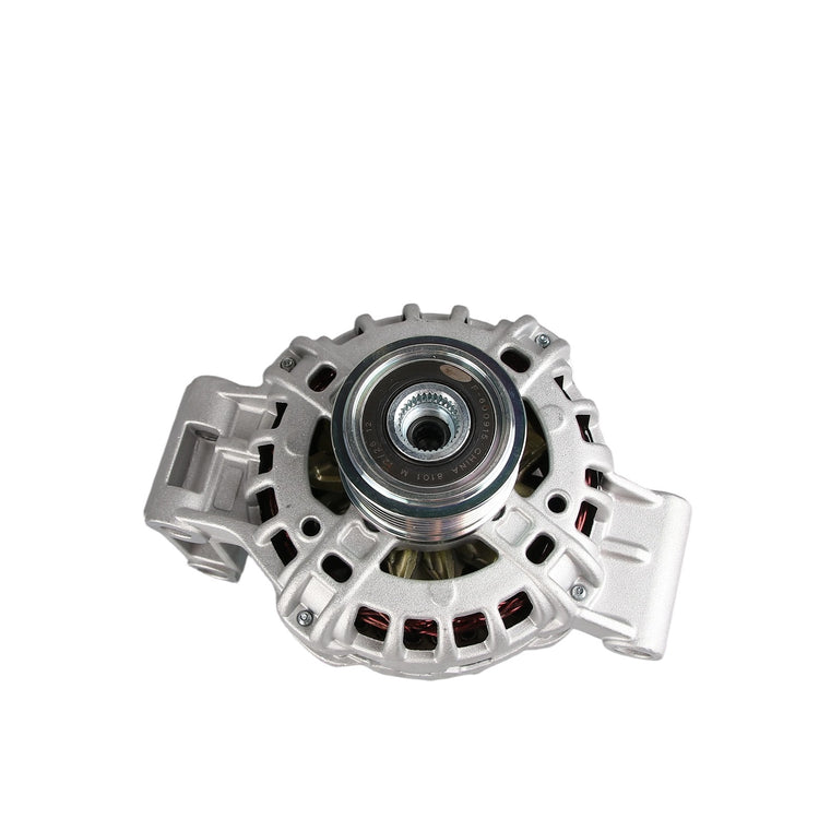 120A Alternator For Ford Ranger PX1 Mazda BT-50 UP UR 2.2L 3.2L P4AT P5AT 11-15
