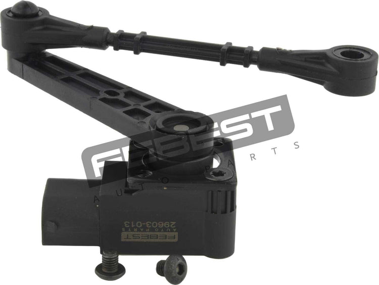 Level Sensor, Rear Left Fits Land Rover LR020159
