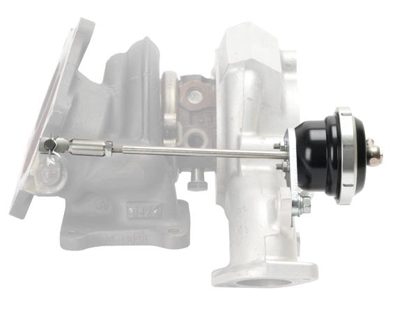 TURBOSMART 1.2 bar 18PSI ACTUATOR INTERNAL WASTEGATE FOR LANCER EVO X 10 4B11