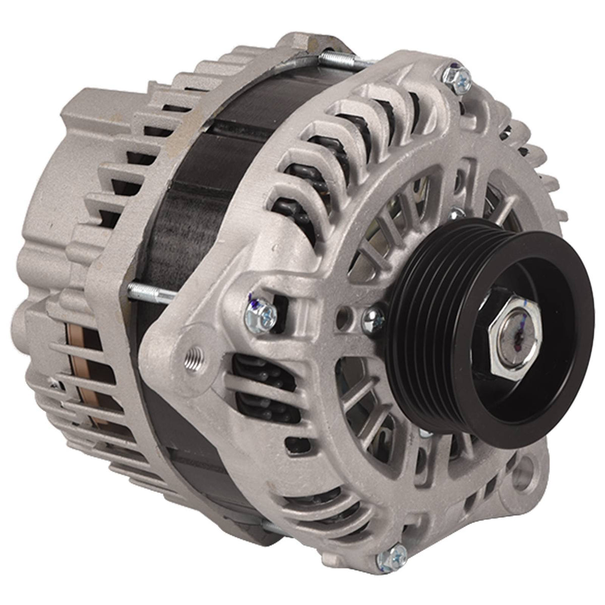 Alternator fit Nissan Skyline V36 VP36 engine VQ35HR 3.5L Petrol 06-08 3 pins