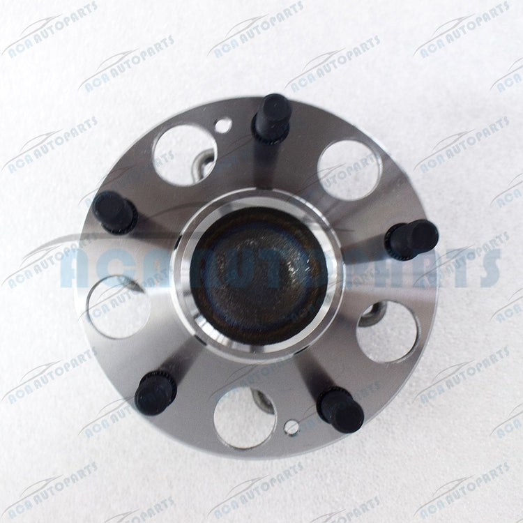 1PC For Honda Rear Wheel Bearing Hub Assembly Civic FD FD1 FD2 FD3 FN2 2006-2012