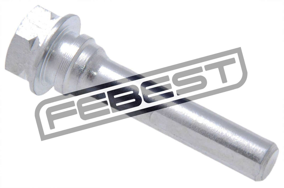 Front Caliper Slide Pin Fits Chery 26631-AG000 44140-EA000 4605A052
