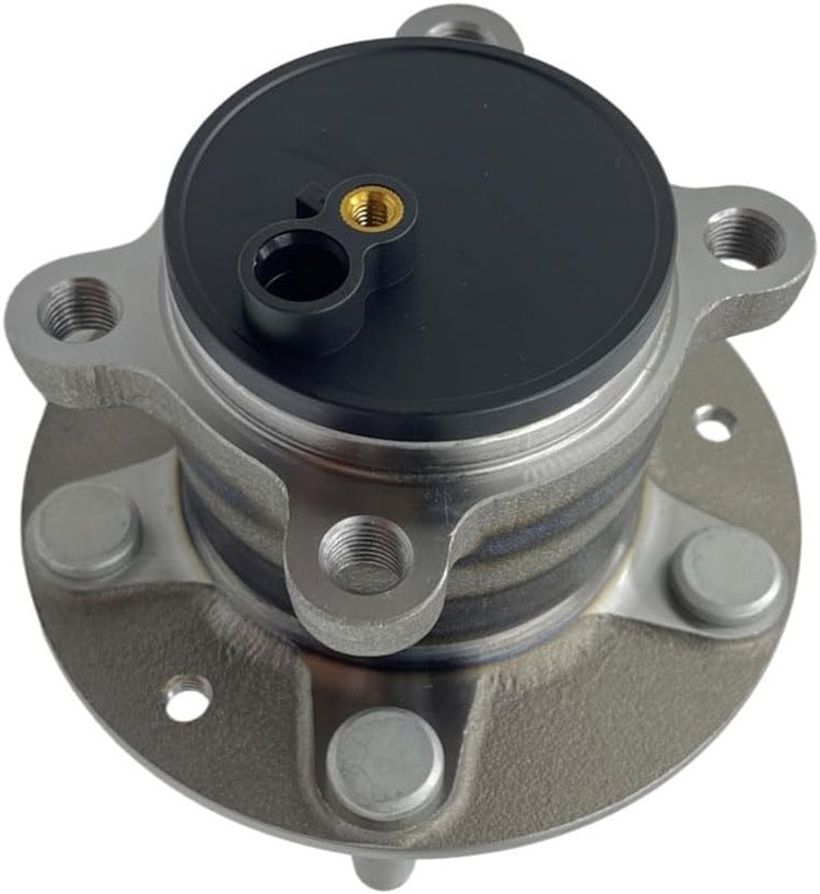 Rear Wheel Bearing Hub Assembly for Mazda CX-3 DK FWD 2015~2023