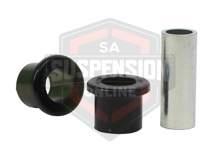 Whiteline W11297 - Steering Idler Arm - Bushing Kit (Bush- steering arm)