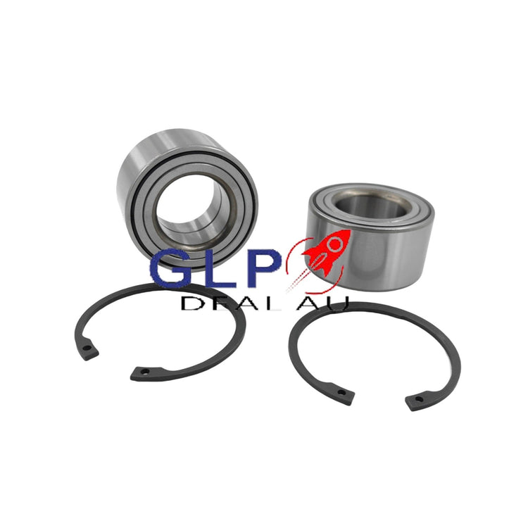 Front Wheel Bearing Pair for Hyundai Getz 1.3L 1.4L 1.5L 2002-2011