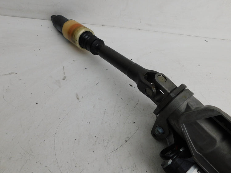 Mercedes Benz SL55 AMG R230 2005 Electronic Steering Column A2304603516 J114