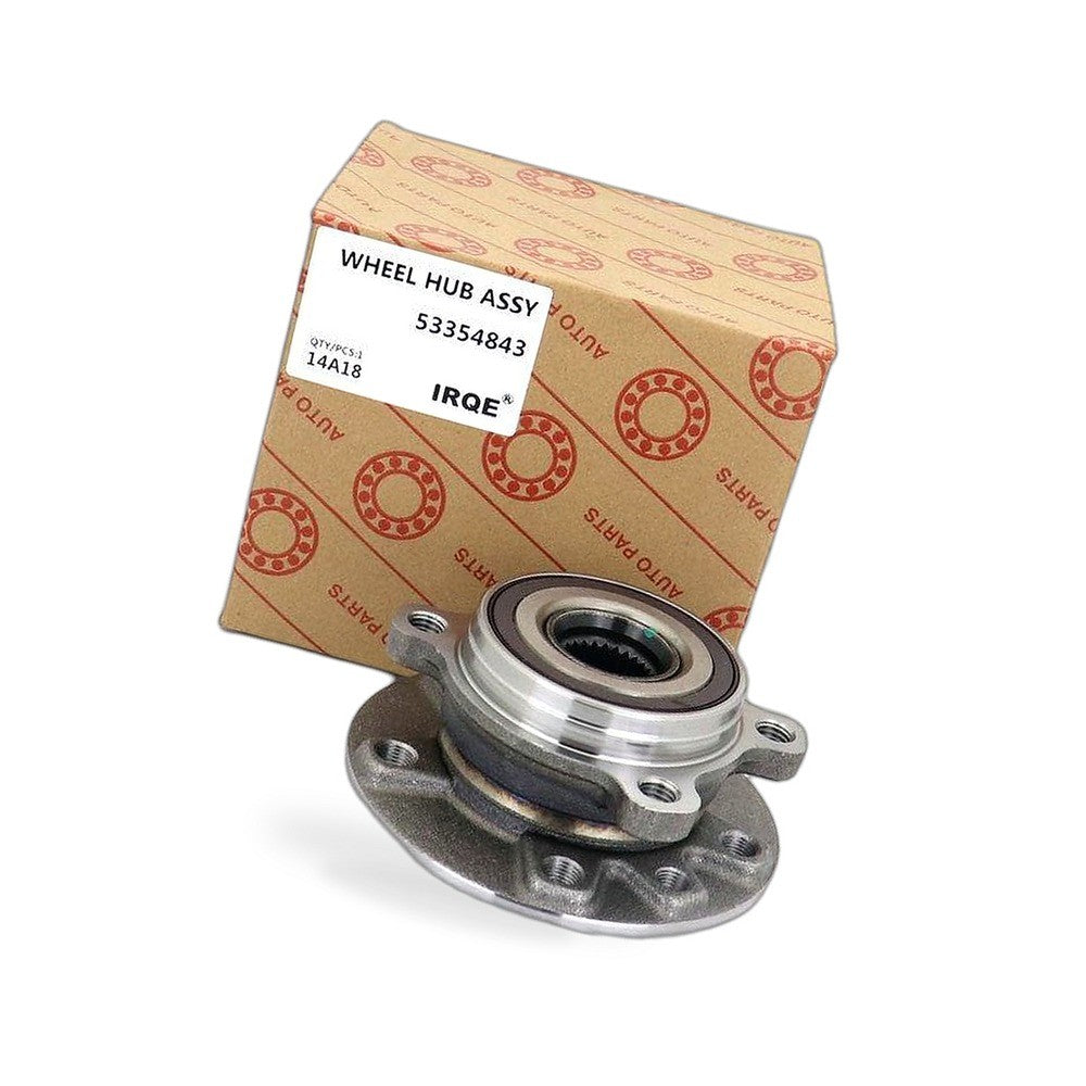 Wheel Bearing Hub Assembly Suitable for GAC FCA Jeep Compass Chrysler 200 Dodge