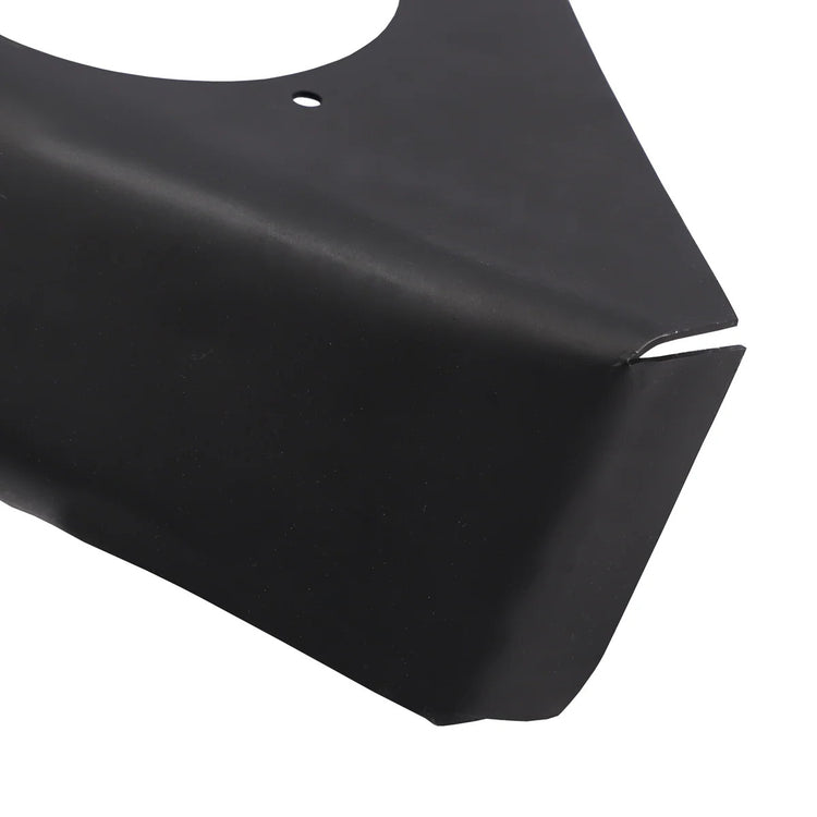 Rear LH Lower Inner Quarter Repair Section Holden LH LX UC Torana - RP98P