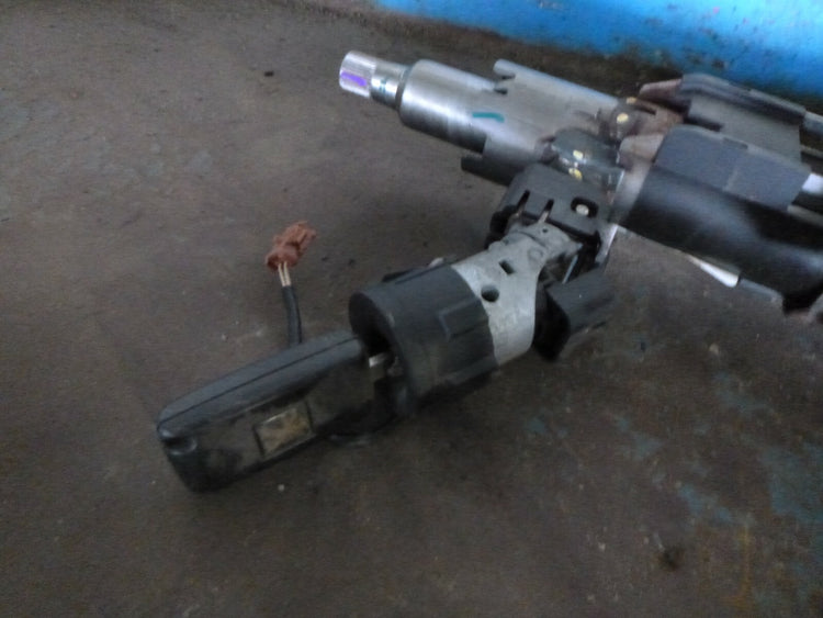 Peugeot 407 Sedan 04-11 Steering Column