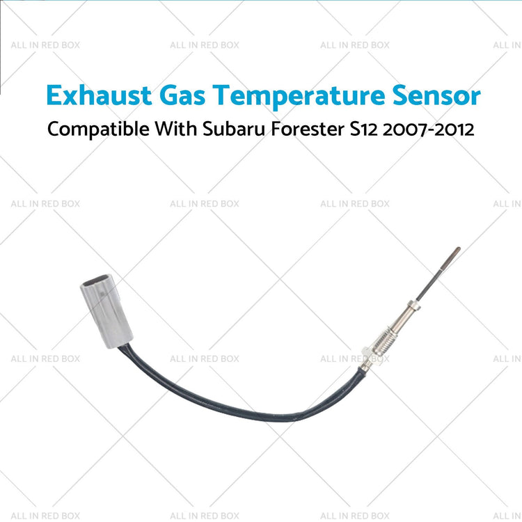 Exhaust Gas Temperature Sensor Suitable For	Subaru Forester S12 07-12 22629AA060