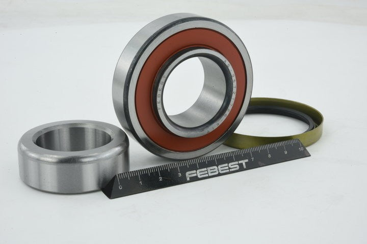Rear Axle Shaft Bearing Kit 35X72X17X26 Fits Toyota 04421-12020, 04421-21010, 04