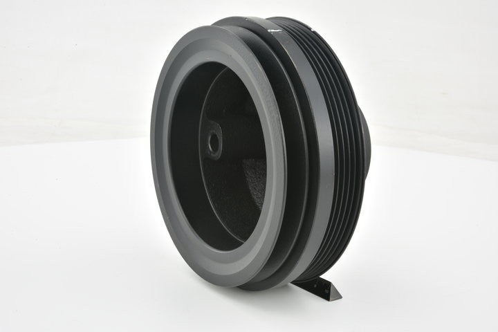 Crankshaft Pulley 6G74 Fits Mitsubishi MD187704 MD311472 MD368262
