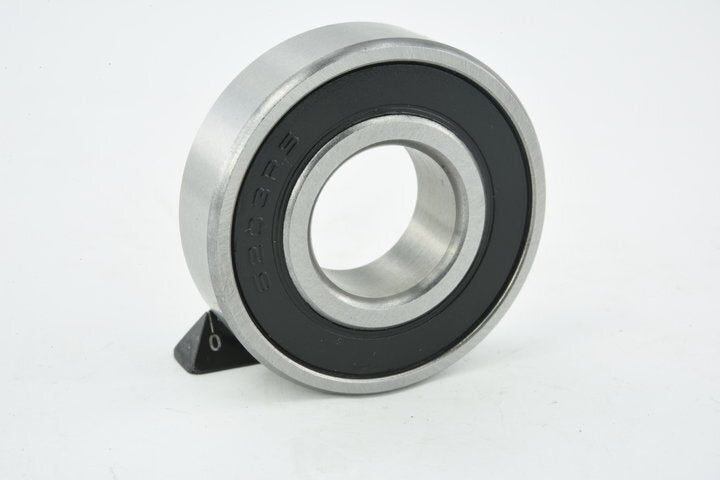 Ball Bearing 17X40X12 For HYUNDAI SONATA 08(ALABAMA PLANT-CAN),PLANT-USA)