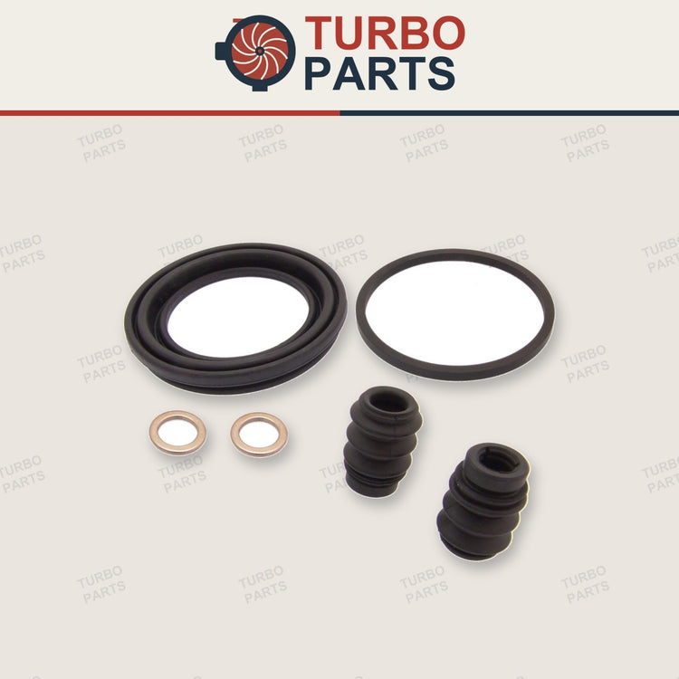 Acura Rsx DC5 Front Brake Caliper Repair Kit (Set For One Side)