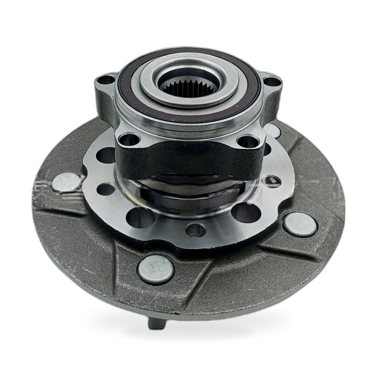 Front Wheel Hub Suitable for Ford Transit 2019-2021 KK21-2C300-AC KK21-2C300-AB
