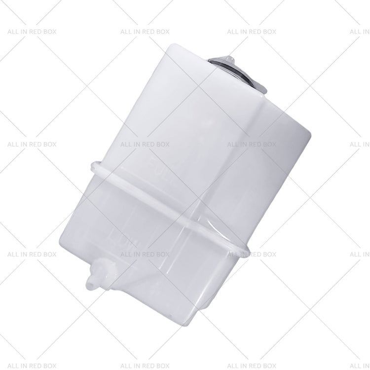 Overflow Bottle Coolant Tank Reservoir B6BF15350B Suitable for Mazda 323 Protege
