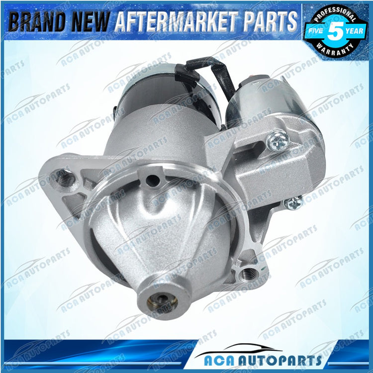 STARTER MOTOR FOR HYUNDAI LANTRA J1 J2 J3 1992~2000 PETROL 1.8L G4CN G4GM DOHC