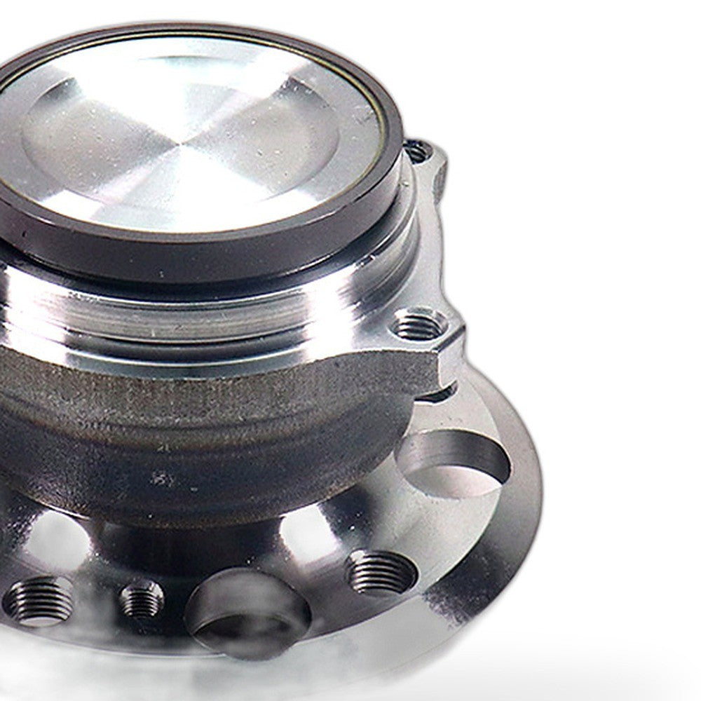 Wheel Hub Bearing Assembly Suitable for Mercedes-Benz C-Class W204 C204 E-Class