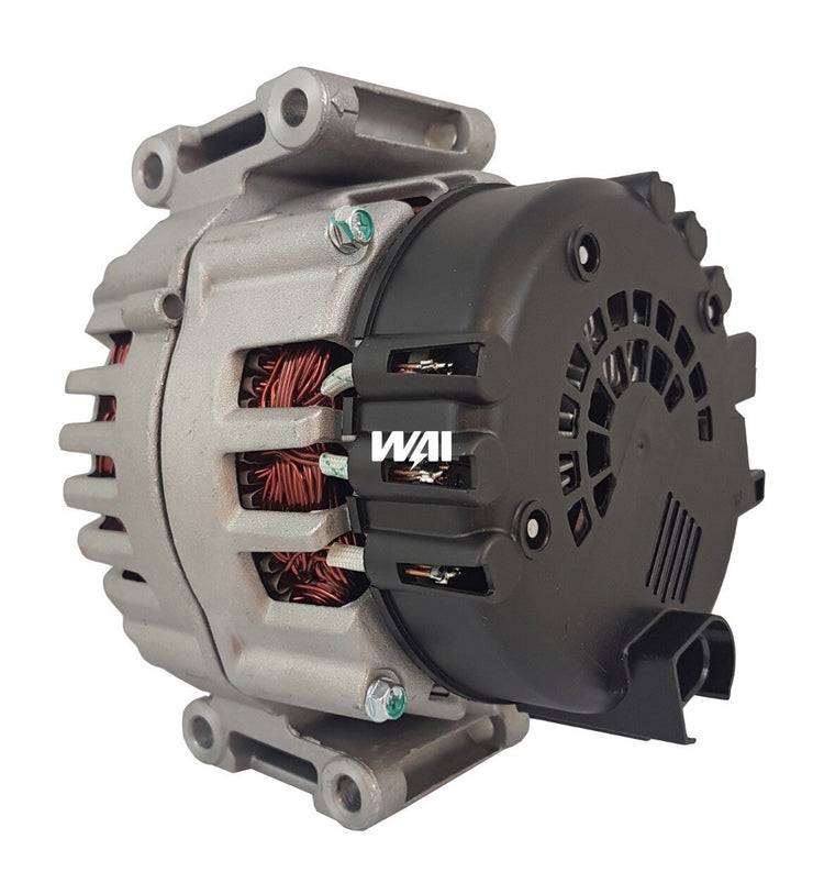 NEW 150A ALTERNATOR MERCEDES-BENZ TG15C182