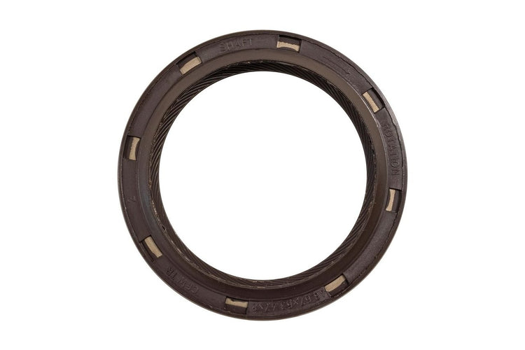 Corteco Front Crank Pulley Oil Seal suitable for Series 2 3 Discovery 200Tdi V8
