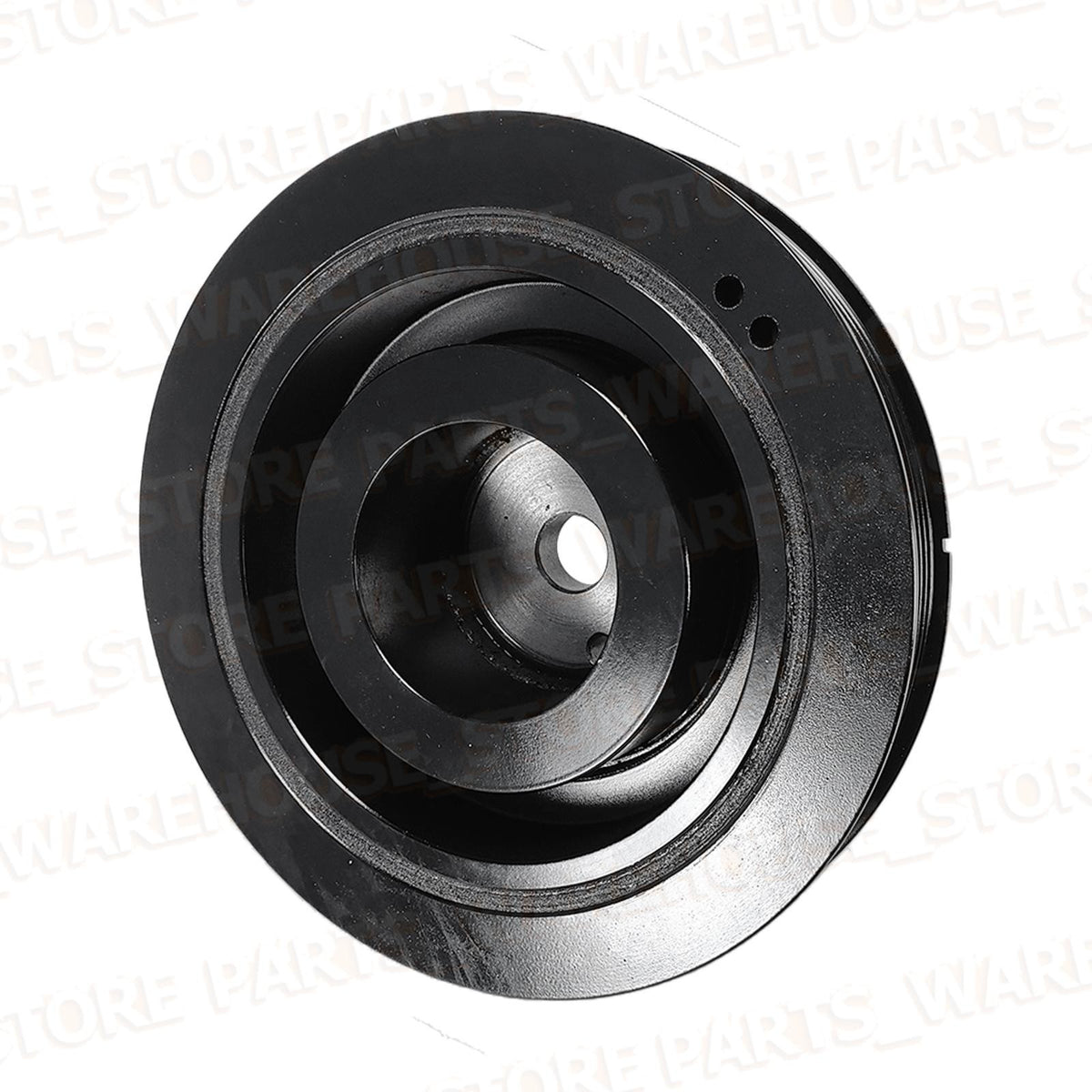 HARMONIC BALANCER OEM FITS MITSUBISHI MAGNA VERADA V6 - PBHB1471-N