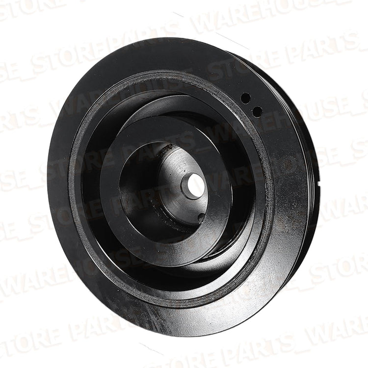HARMONIC BALANCER OEM FITS MITSUBISHI MAGNA VERADA V6 - PBHB1471-N