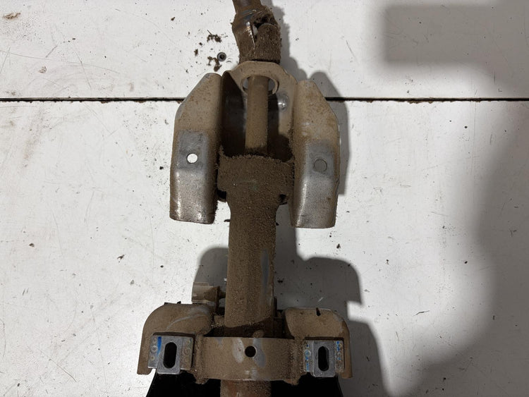 Mitsubishi Triton Steering Column MN 08/2009