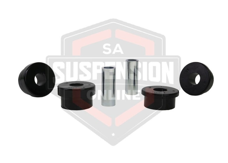 Whiteline W91614 - Differential Mount - Bushing Kit (Mounting- differential)