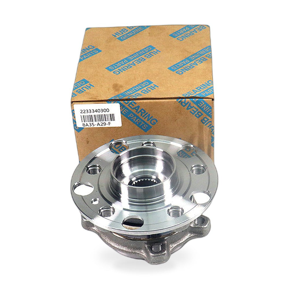 Front Wheel Hub Bearing Assembly Suitable for Mercedes S-Class W223 2020-2024