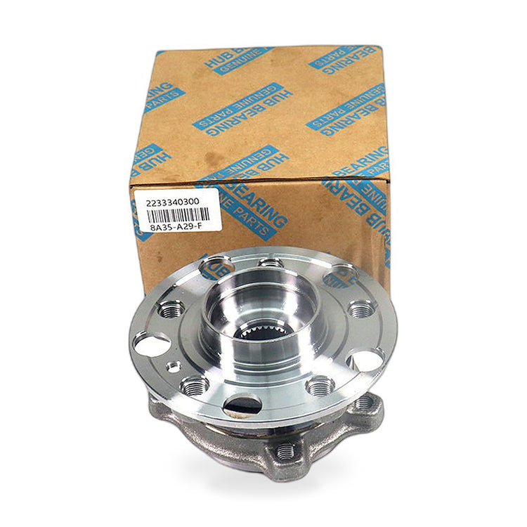 Front Wheel Hub Bearing Assembly Suitable for Mercedes S-Class W223 2020-2024