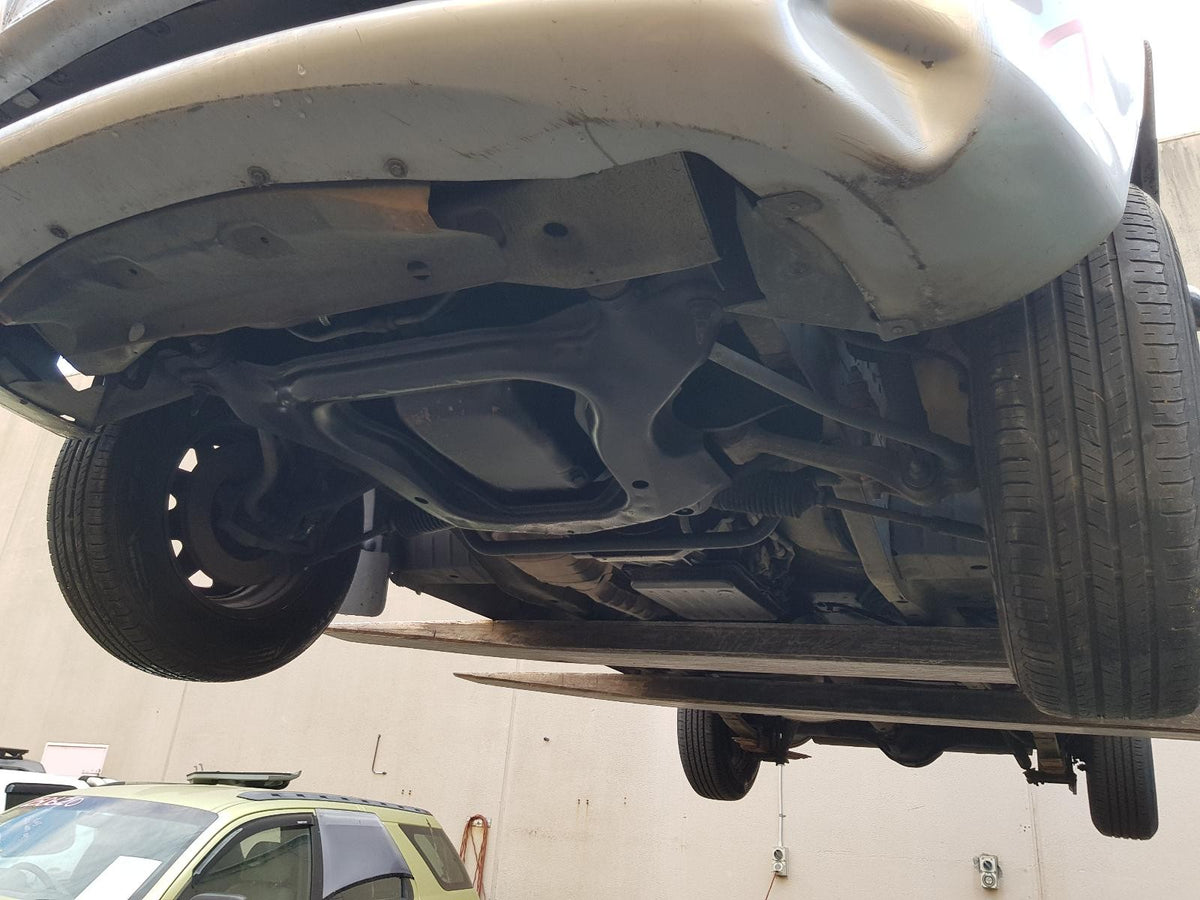FORD FALCON Left Rear Control ARM XH UTE 1996-1999 EFTVE3A053A