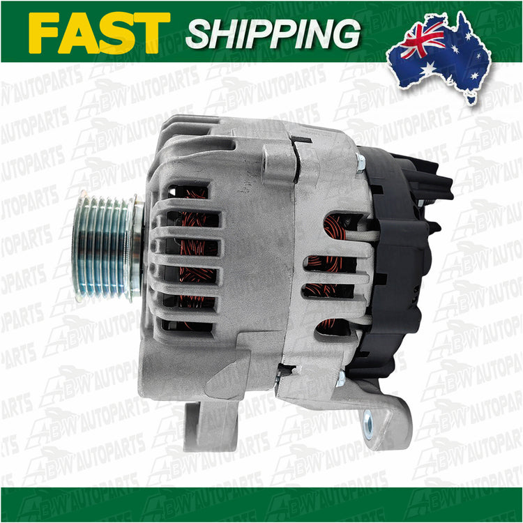 TG15C064 For BMW X5 E53 3.0d M57D30 engine 3.0L Diesel 2004-2006 Alternator 150A