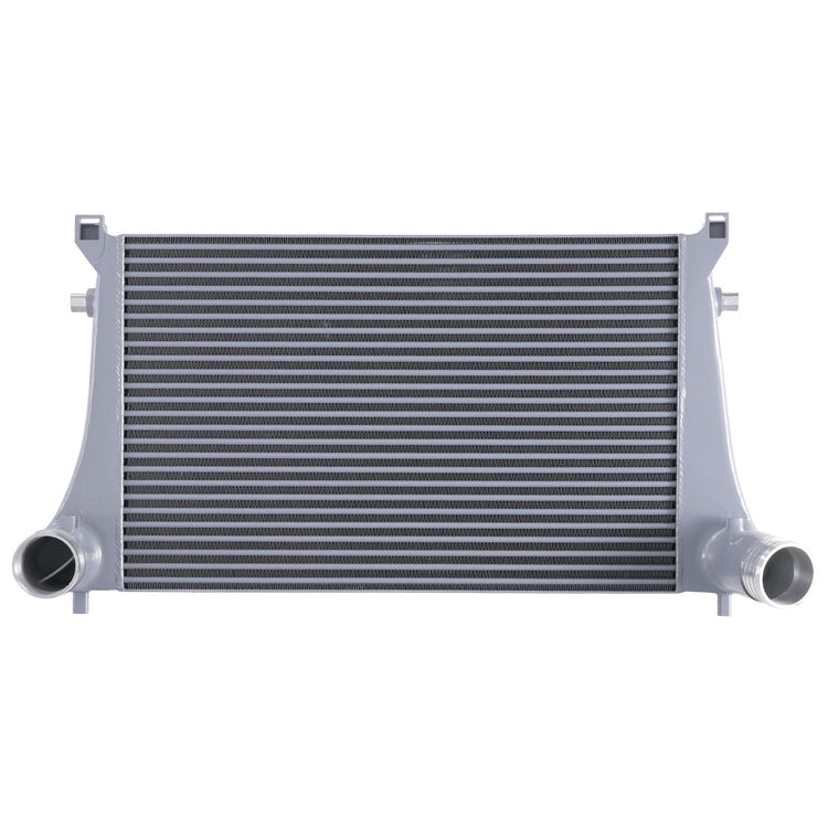 Performance Intercooler for VW Golf 7 R for Audi TTS 8S Aluminium I/O 70MM