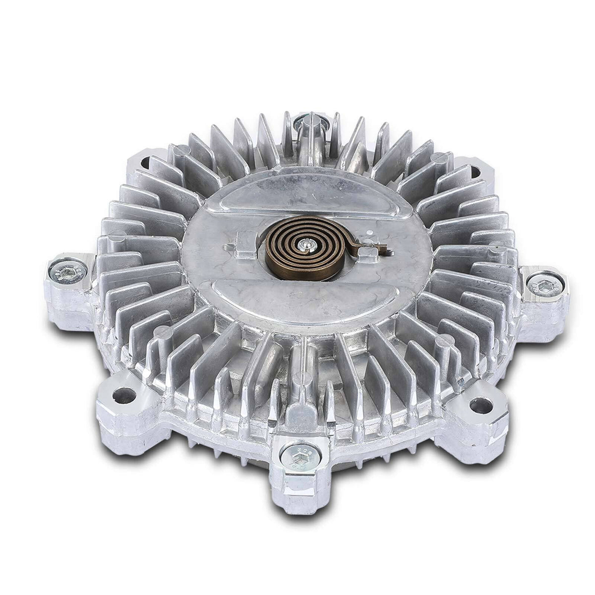 Engine Cooling Fan Clutch for Mercedes Benz W661 MB Ssangyong Musso 2.9L Diesel