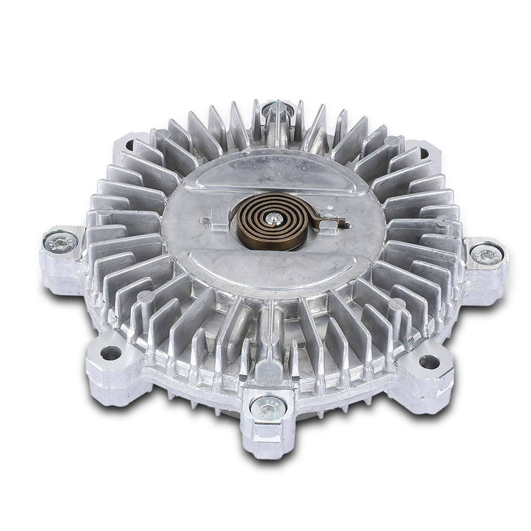 Engine Cooling Fan Clutch for Mercedes Benz W661 MB Ssangyong Musso 2.9L Diesel
