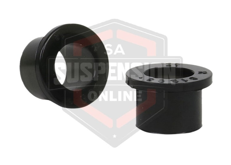 Whiteline W11208 - Steering Idler Arm - Bushing Kit (Bush- steering arm)