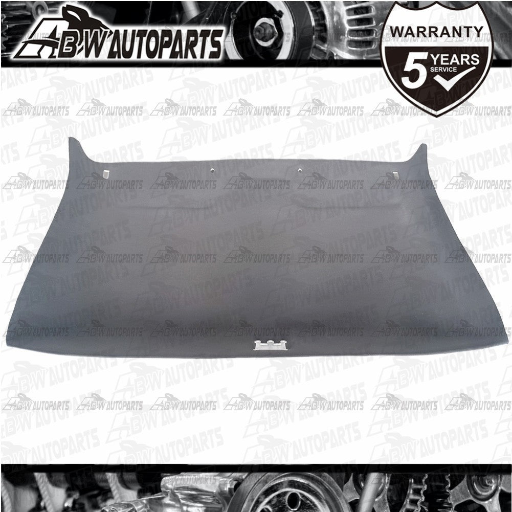 Interior Roof Hood Head Lining (Grey) For Holden Commodore VN VG VP VR VS HSV