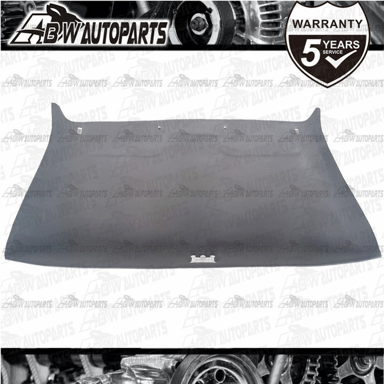 Interior Roof Hood Head Lining (Grey) For Holden Commodore VN VG VP VR VS HSV