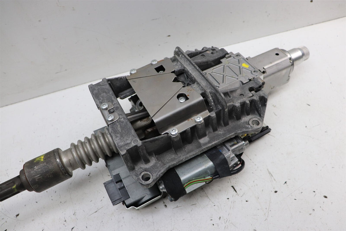 Bentley Continental GT Coupe 2004 Electric Steering Column Assembly J213