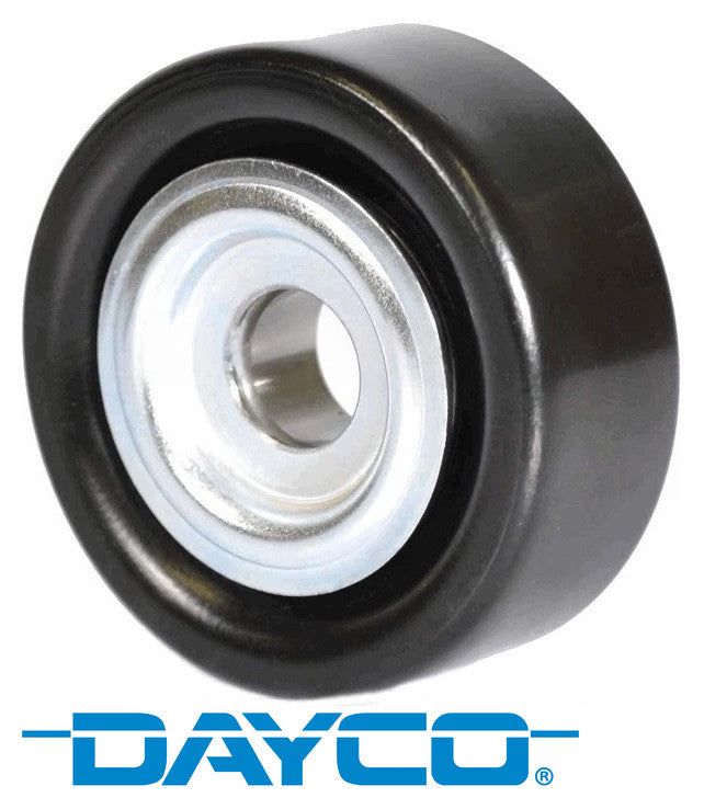DAYCO NULINE IDLER PULLEY FOR JEEP GRAND CHEROKEE WH WK ESF EZD EZH 5.7L 6.1L V8
