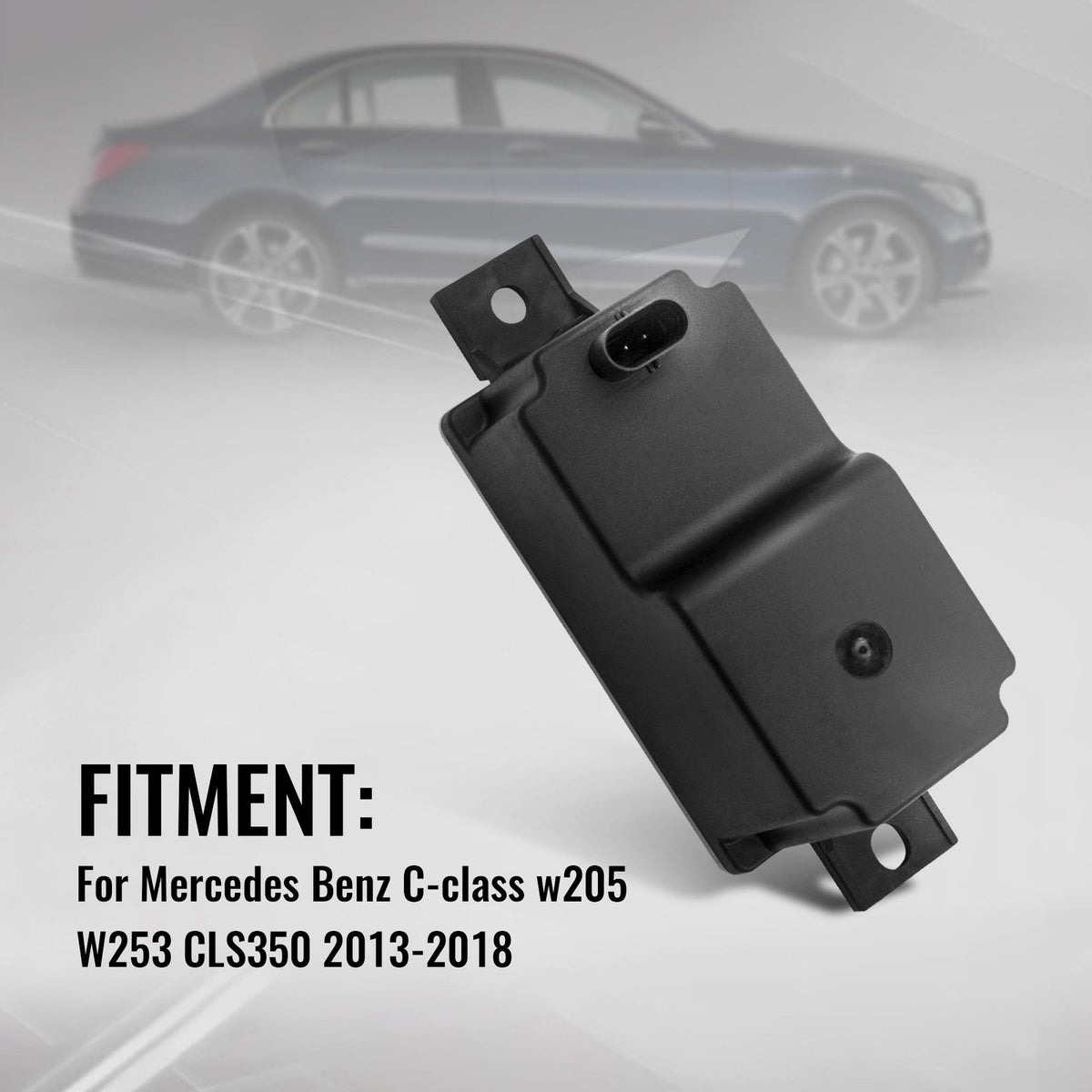 Voltage Converter Module For Mercedes Benz E-Class W213  2017-2018 A2059053414