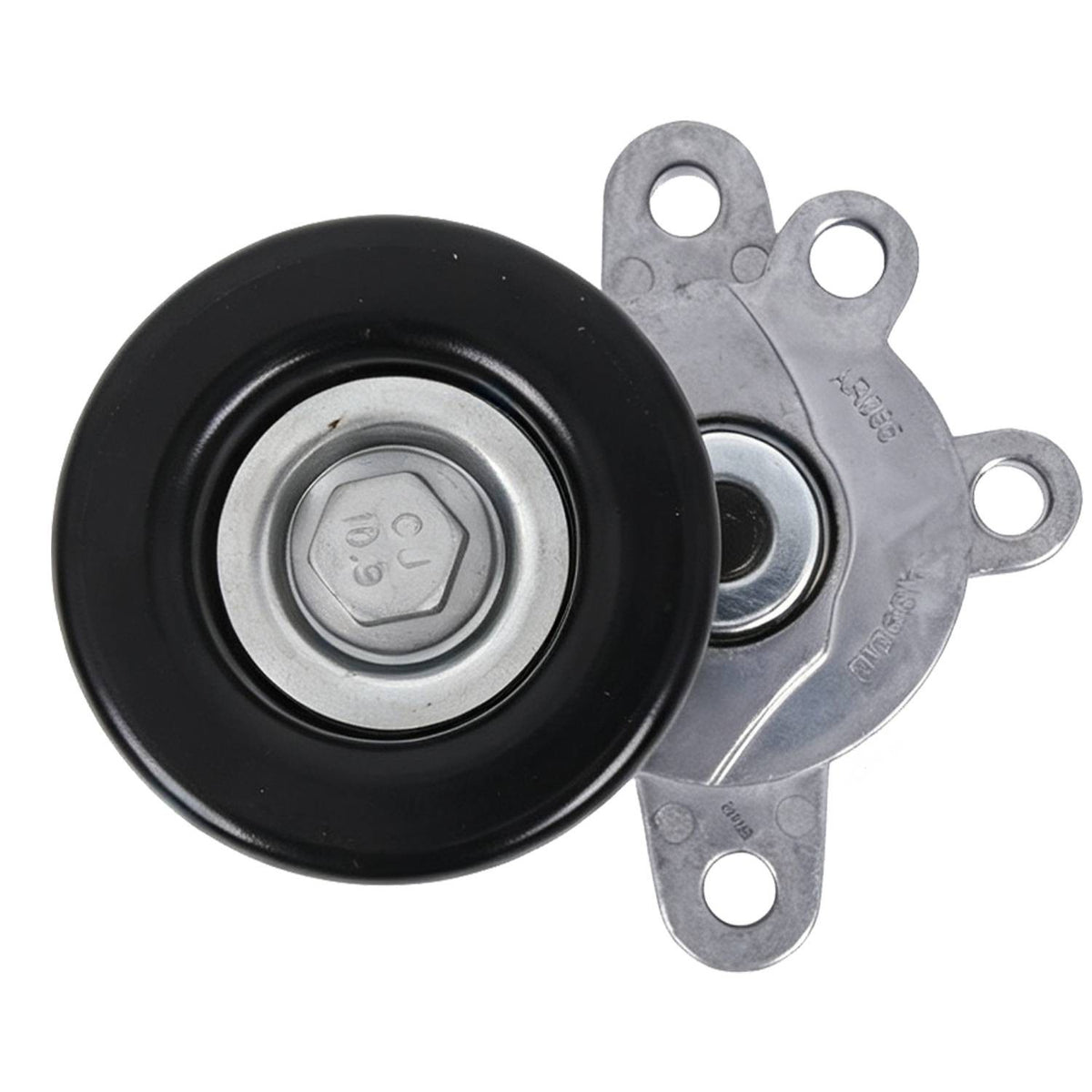 Car Belt Tensioner Pulley Assembly For Nissan Maxima 2009-2014 11955-JA10D
