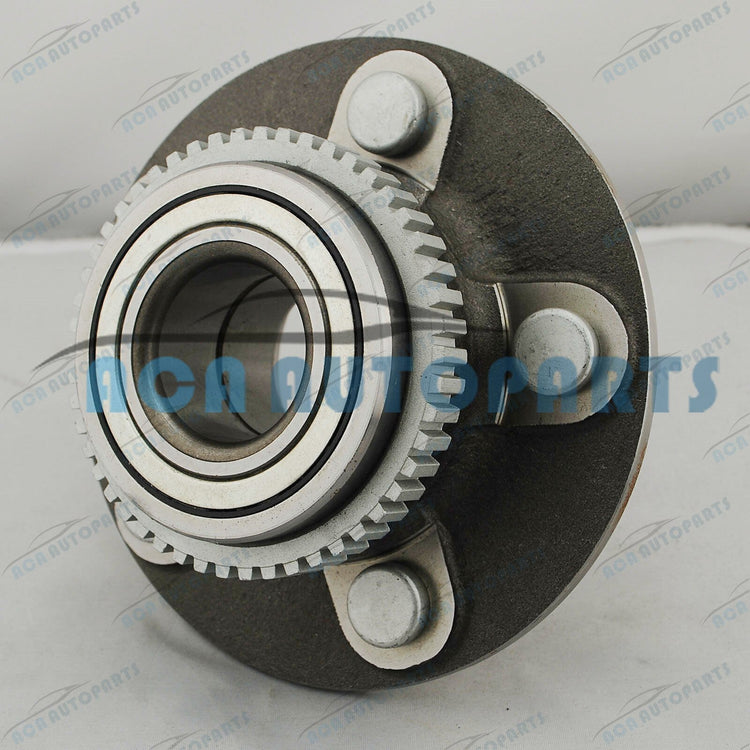 For Ford Falcon AU BA BF Territory Front Wheel Bearing & Hub Assembly XR6 XR8