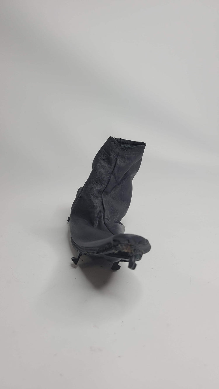 BMW Leather Handbrake Leather Cover 7846806